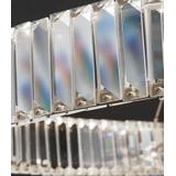 HÄNGLAMPA LED APP1529-CP60 KROM