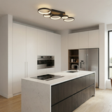 Taklampa LED APP1913-C Black