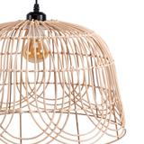 HÄNGANDE TAKLAMPA NATURAL BOHO APP1351-1CP 30 cm