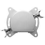 RTV-SAT Lizdas OSTE JNH011-A GREY