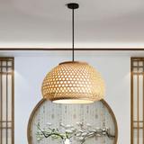 Griestu lampa Bamboo APP1648-1CP