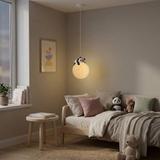 HÄNGANDE TAKLAMPA PANDA G162-1CP