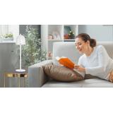 Nattlampa APP1363-T vit