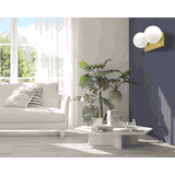Vägglampa Klotformad Glas Kinkiet APP1010-2W Guld