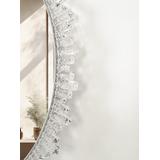 VÄGGSPEGel LED 60 cm YH-3564