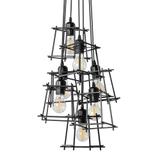 HÄNGENDE TAKLAMPA APP221-7CP