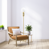 Golvlampa APP928-1F