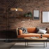 Golvlampa APP1829-1F