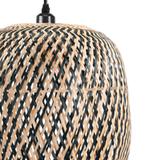 HÄNGENDE TAKLAMPA BOHO APP1327-1CP