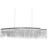 Hänglampa Glamour LED Chain APP891-CP