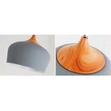 Lampada da soffitto pensile singola Bari i APP181-1CP Nera