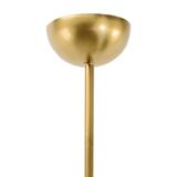 GOLDEN HÄNGLAMPA I TAKET APP1584-6CP