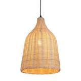 BOHO TAKLAMPA I NATURLIG STIL APP1646-1CP
