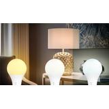 LED-lampa Kall E27 9W RSL025