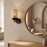 VÄGGLAMPA VÄGGLAMPA APP1903-1W