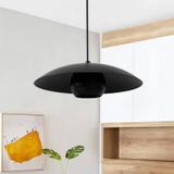 HÄNGANDE TAKLAMPA APP1450-1CP Svart