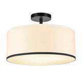 HÄNGENDE TAKLAMPA Black APP1581-3C