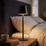 Nattlampa APP1365-T Svart