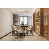 Takplafond APP1403-CW Borstad Guld