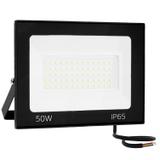 LED-halogen utanpåliggande 50W RSL003-50N