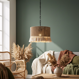 HÄNGENDE TAKLAMPA APP1736-1CP 30 cm