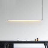 Taklampa LHJ032-CP 150 cm SVART