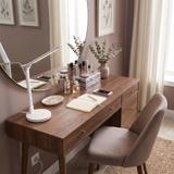 Desk Lamp JNH048-T White