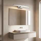 Badrum vägg LED-lampa APP1858-1W 60 cm Chrome