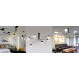 Taklampa APP570-6C