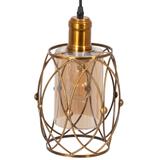 Lampa wisząca APP1128-1CP