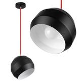 Taklampa Hängande Kula APP381-1CP