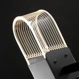 LED-takpendel MODERN APP770-6C