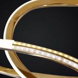 Hänglampa LED APP1054-CP