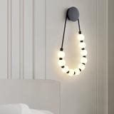 Vägglampa APP1661-W