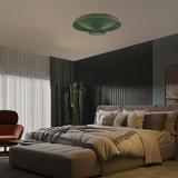 LED-TAKLAMPA GREEN APP1460