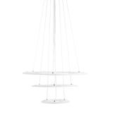 HÄNGLANDE LED-LAMPA G042-3CP GULD