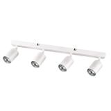 Ceiling lamp JNH030-4C WHITE