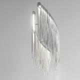 Hänglampa Glamour LED Chain APP891-CP