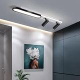 LED-taklampa APP1438-C