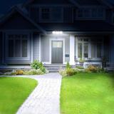 Solcellslampa LED P60263