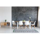 Taklampa APP1076-CP