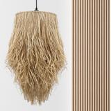Boho Pendellampa APP1322-1CP
