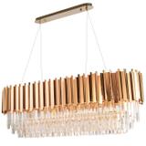 KRISTALLTAKARMATUR 312355 Guld