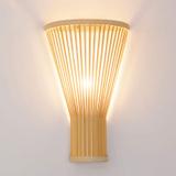 VÄGGLAMPA KINKIET Boho APP1272-1W