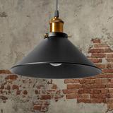 HÄNGENDE TAKLAMPA PORTO APP017-3CP Svart