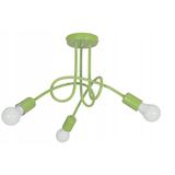 Lampa Paradise 3 Turkos