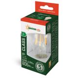 LED-lampa GLS COG Varm E-27 3,8W WOJ+14639