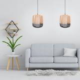 Boho Hänglampa APP1274-1CP