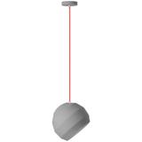 Hängande taklampa Kula APP382-1CP