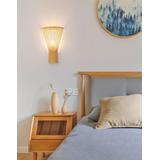 VÄGGLAMPA KINKIET Boho APP1272-1W